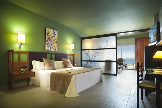 Gran Hotel Roca Nivaria