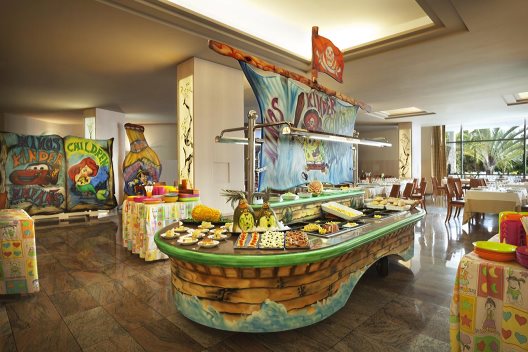 Gran Hotel Roca Nivaria