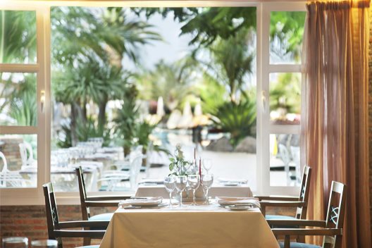 Gran Hotel Roca Nivaria