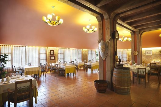 Gran Hotel Roca Nivaria