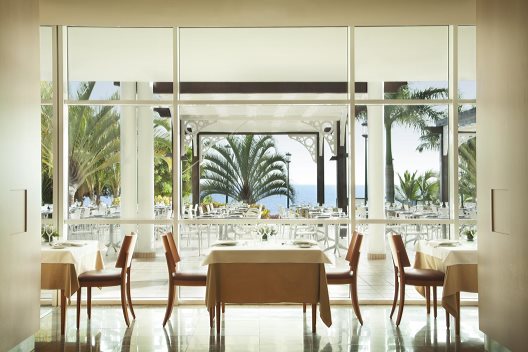 Gran Hotel Roca Nivaria