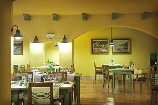 Gran Hotel Roca Nivaria