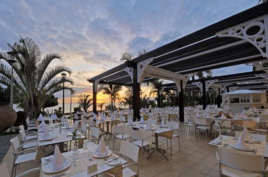 Gran Hotel Roca Nivaria
