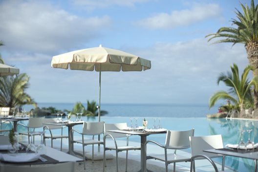 Gran Hotel Roca Nivaria