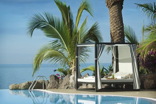 Gran Hotel Roca Nivaria