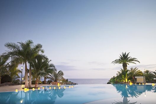 Gran Hotel Roca Nivaria