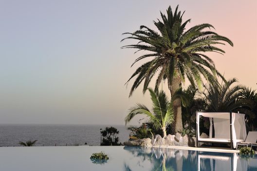 Gran Hotel Roca Nivaria