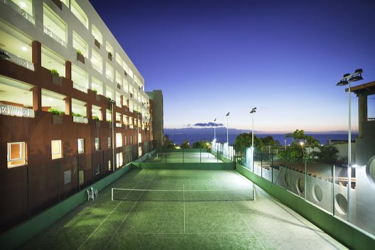 Gran Hotel Roca Nivaria
