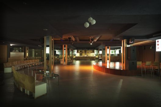 Gran Hotel Roca Nivaria