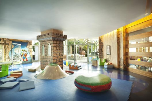Gran Hotel Roca Nivaria