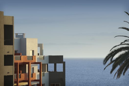 Gran Hotel Roca Nivaria