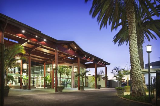 Gran Hotel Roca Nivaria