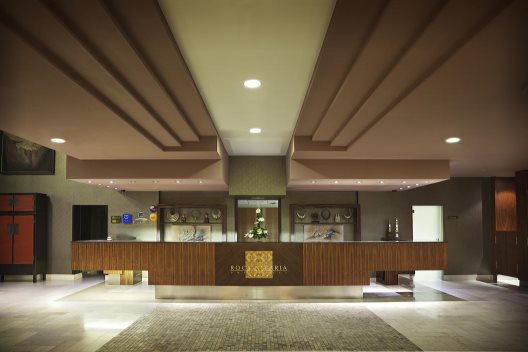 Gran Hotel Roca Nivaria