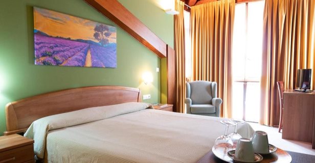 Gran Hotel Rural Cela