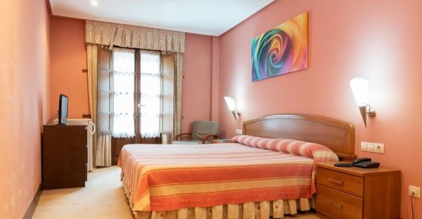 Gran Hotel Rural Cela