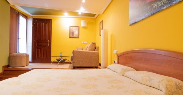 Gran Hotel Rural Cela