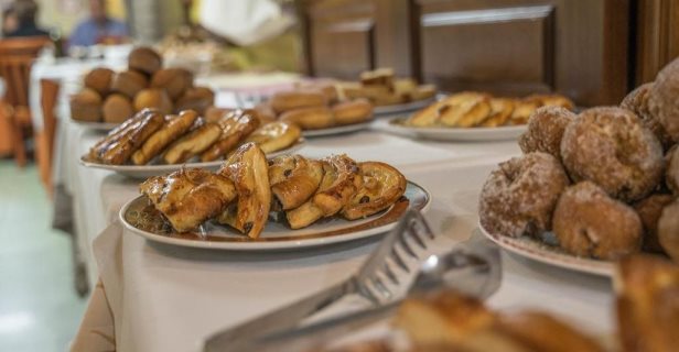 Gran Hotel Rural Cela