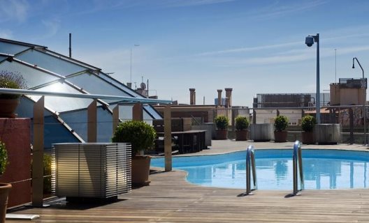 Gran Hotel Silken Havana