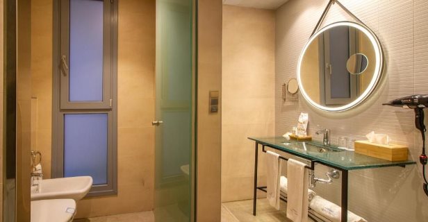 Gran Hotel Sol Y Mar & Spa