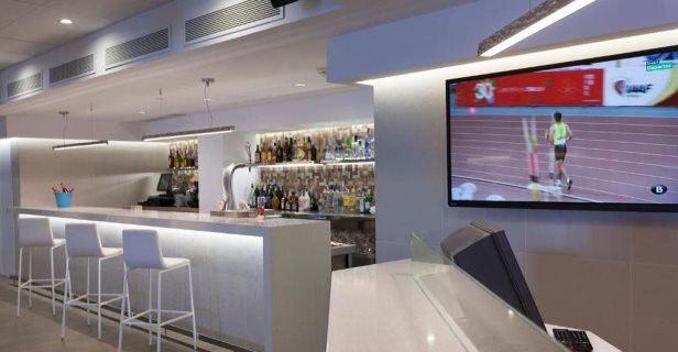 Gran Hotel Sol Y Mar & Spa