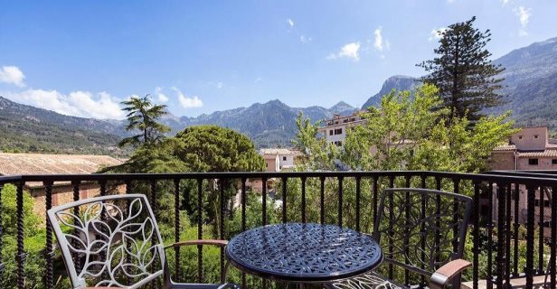 Gran Hotel Soller