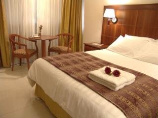 Gran Hotel Soloy