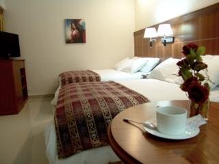 Gran Hotel Soloy
