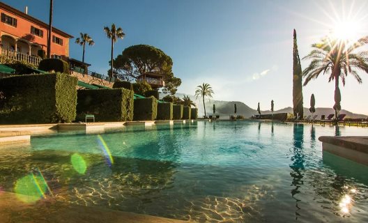 Gran Hotel Son Net