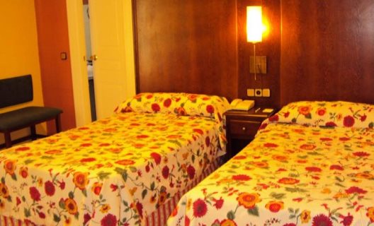 Gran Hotel Spa Marmolejo