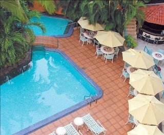 Gran Hotel Sula