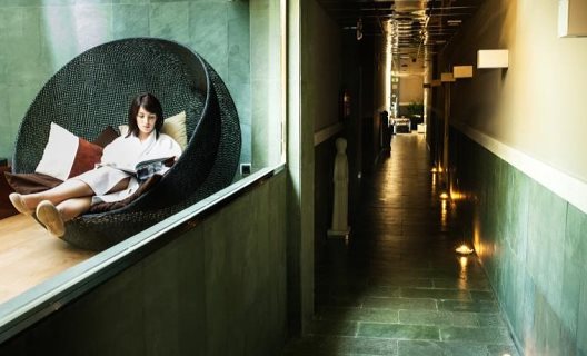 Gran Hotel Talaso Sanxenxo