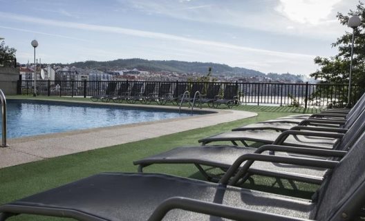 Gran Hotel Talaso Sanxenxo