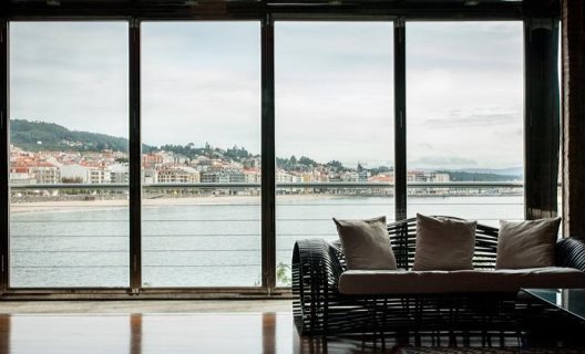 Gran Hotel Talaso Sanxenxo