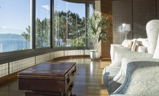 Gran Hotel Talaso Sanxenxo