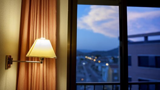 Gran Hotel Toledo