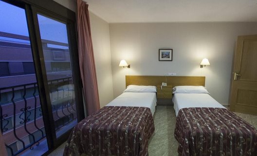 Gran Hotel Toledo