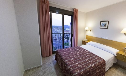 Gran Hotel Toledo
