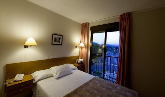 Gran Hotel Toledo