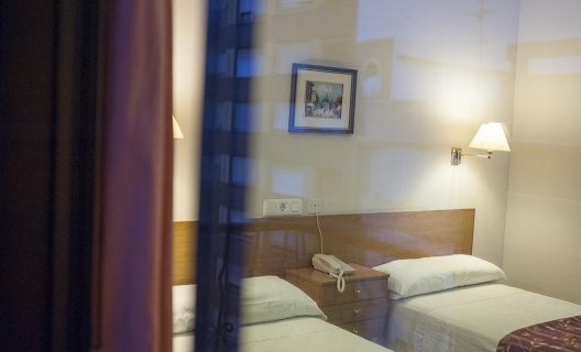 Gran Hotel Toledo