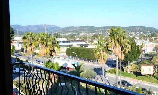 Gran Hotel Toledo