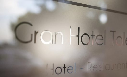 Gran Hotel Toledo