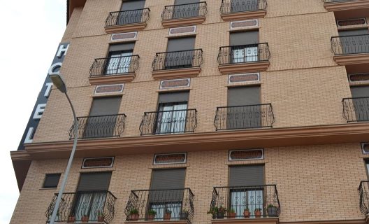 Gran Hotel Toledo