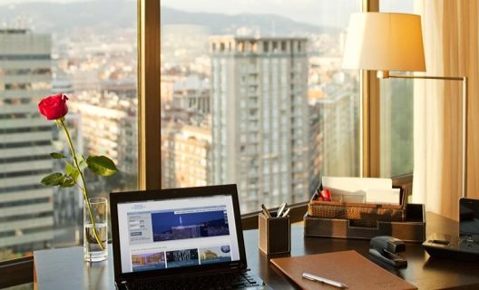 Gran Hotel Torre Catalunya