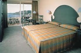 Gran Hotel Uto Palace