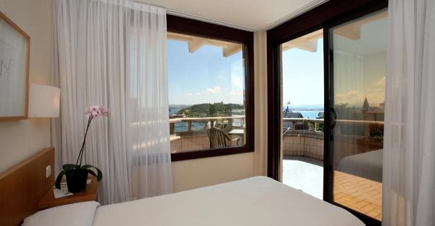 Gran Hotel Victoria