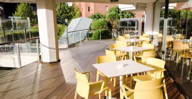 Gran Hotel Victoria