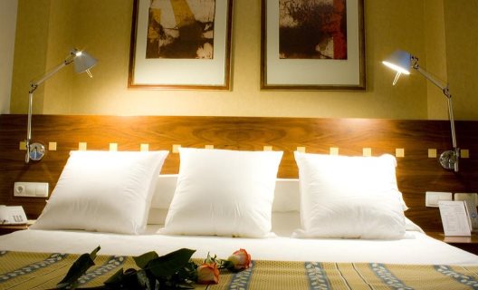 Gran Hotel Victoria