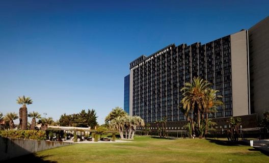 Gran Meliá Torre Melina