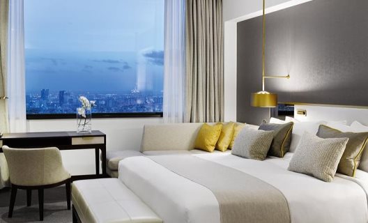 Gran Meliá Torre Melina