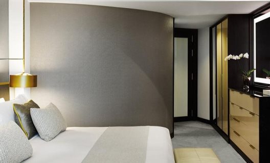 Gran Meliá Torre Melina